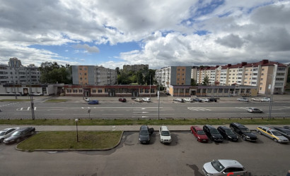 Купить 3-комнатную квартиру, Гродно, Белуша, 20Б. Фото 13