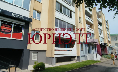 Купить 2-комнатную квартиру, Барановичи, Царюка, 4. Фото 19