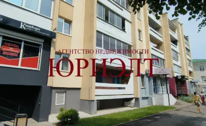  5-этаж.(44 м2), Барановичи(Курчатова ,17)