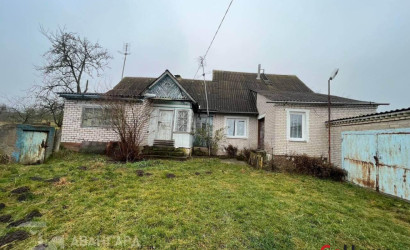 Купить дом, Мозоли, 25 соток. Фото 2