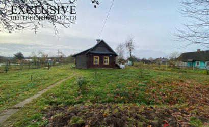 Купить дом, Козьянки, Центральная ул., 44, 18 соток. Фото 18
