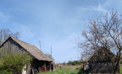 Купить дом, Плоское, Хидринский с/с, 25 соток. Фото 17
