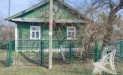 Купить дом в деревне, Масевичи, Великоритский с/с, 16.32 соток. Фото 2