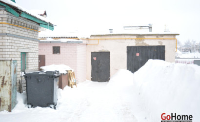 Продажа склада, Орша, Базарная пл., 2,  122 кв.м.. Фото 6