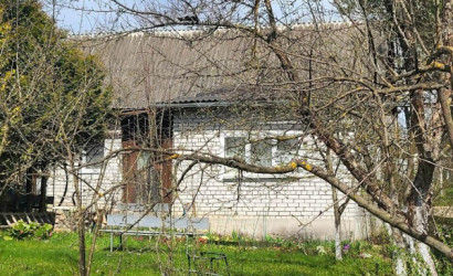 Купить дом в деревне, Факел-Третий век, 9.78 соток. Фото 2