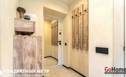 Купить 2-комнатную квартиру, Минск, Каховская ул., 40(Центральный район). Фото 13