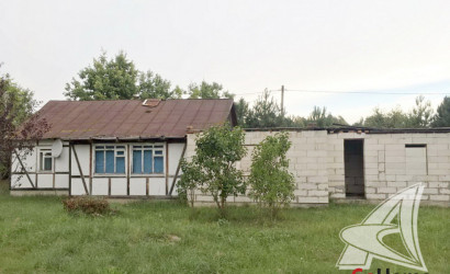 Купить дом, Франополь, Радваничский с/с, 24.98 соток. Фото 2