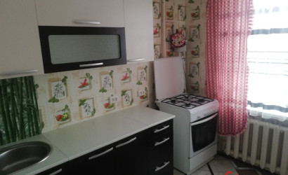 Снять 2-комнатную квартиру, Микашевичи, Франциска Скорины, 9. Фото 1