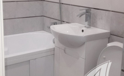 Купить 1-комнатную квартиру, Брест, Центр, пр-т Машерова. Фото 9