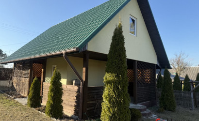 Купить дачу, Донар, 5 соток. Фото 1