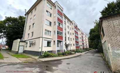 Купить 2-комнатную квартиру, Могилев, Калиновского, 31. Фото 20