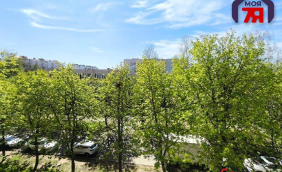 Купить 2-комнатную квартиру, Минск, Ауэзова ул., 6 (Заводской район). Фото 10