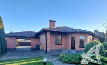 Купить дом, Брест, Гершоны, 11.19 соток. Фото 1