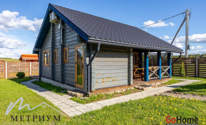 Продажа помещения, Гатовичи, Солнечная, 297.7 кв.м.. Фото 26