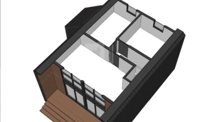 Купить дом, Фаниполь, 9.64 соток. Фото 8