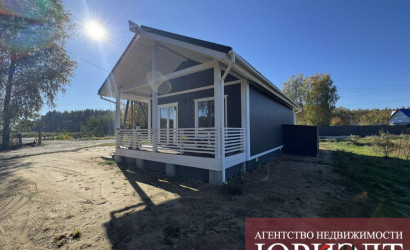 Купить коттедж, Брест, Родничок БМК, 4.5 соток. Фото 2
