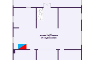 Купить коттедж, Погребище, Набережная ул., 14.87 соток. Фото 11