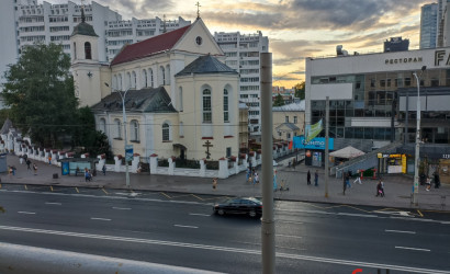 Продажа помещения под магазин, Минск, ул. Немига, д. 3, 32 кв.м.. Фото 5
