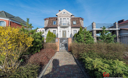 Купить коттедж, Минск, Марусинская, 10 соток. Фото 28