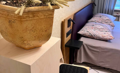 Снять 3-комнатную квартиру на сутки, Минск, ул. Золотая Горка, д. 6 (Советский район). Фото 16