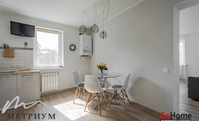 Купить 3-комнатную квартиру, Минск, Щедрина ул., 66 (Центральный район). Фото 12