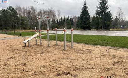 Купить 1-комнатную квартиру, Полоцк, Вологина ул., 2/В. Фото 15