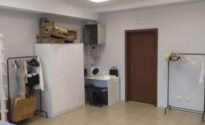 Продажа офиса, Минск, Либкнехта ул., 66,  33.6 кв.м.. Фото 8