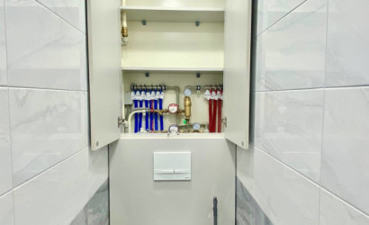 Купить 3-комнатную квартиру, Гомель, Осипова, 1. Фото 14