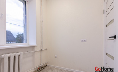 Купить 2-комнатную квартиру, Молодечно, сухая8. Фото 2