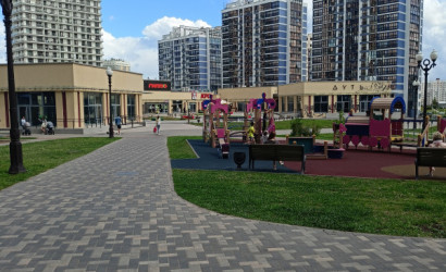 Снять 2-комнатную квартиру, Минск, проспект Мира, 1  (Октябрьский район). Фото 12