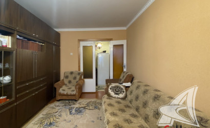 Купить 3-комнатную квартиру, Брест, Восток, пр-т Партизанский. Фото 4