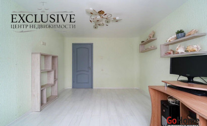 Купить 3-комнатную квартиру, Минск, Выготского ул., 3 (Центральный район). Фото 13