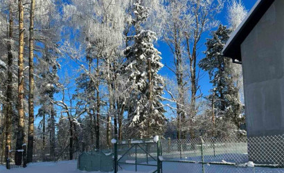 Купить дом в деревне, Родник-5, 6.44 соток. Фото 15