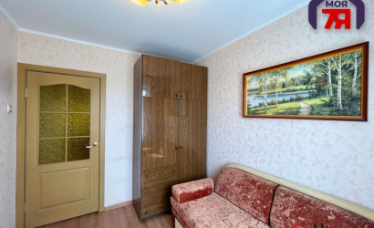 Купить 2-комнатную квартиру, Солигорск, Козлова ул., 32. Фото 14