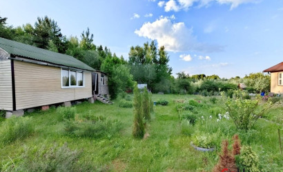 Купить дом в деревне, НАДЗЕЯ-2000, 8.73 соток. Фото 5