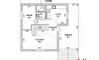 Купить участок, Брест, Мухавецкий с/с, 4.93 соток. Фото 1