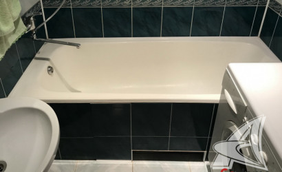 Купить 2-комнатную квартиру, Брест, Ковалево, ул. Суворова. Фото 9