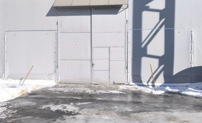 Аренда склада, Свислочь, 222823, МИНСКАЯ ОБЛАСТЬ, Пуховичский р-н, Свислочский с/с,  д.31,  промплощадка Минской ТЭЦ-5, произ,  от 893 до 2352 кв.м.. Фото 4