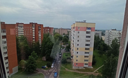 Купить 3-комнатную квартиру, Витебск, Гагарина ул., 29/1. Фото 14