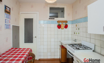 Купить 2-комнатную квартиру, Минск, Ломоносова ул., 8(Советский район). Фото 9