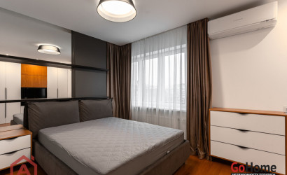 Снять 3-комнатную квартиру, Минск, Грибоедова, 1 (Центральный район). Фото 5