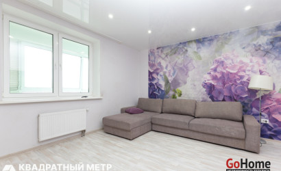 Купить 2-комнатную квартиру, Минск, ул. Ильянская, д. 4 (Центральный район). Фото 4