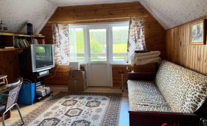 Купить дом, Рагозино, Центральная ул., 23 соток. Фото 6