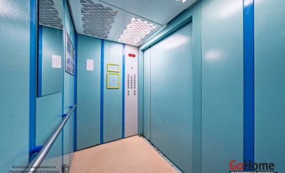 Купить 2-комнатную квартиру, Минск, Колесникова, 20(Фрунзенский район). Фото 31