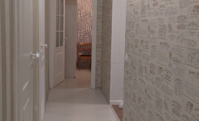 Снять 2-комнатную квартиру на сутки, Гродно, ул. Кабяка , д. 37. Фото 4