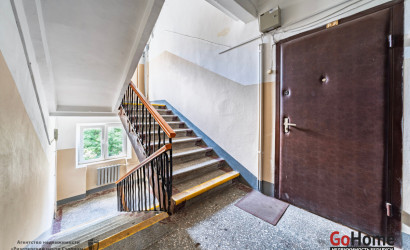 Купить 2-комнатную квартиру, Минск, Коржа, 1 (Московский район). Фото 17