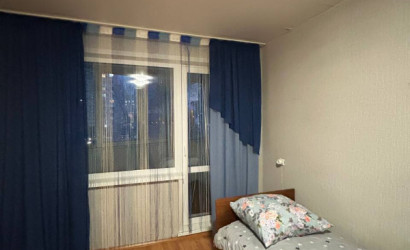 Снять 2-комнатную квартиру на сутки, Светлогорск, мкр. Молодежный, 56. Фото 3