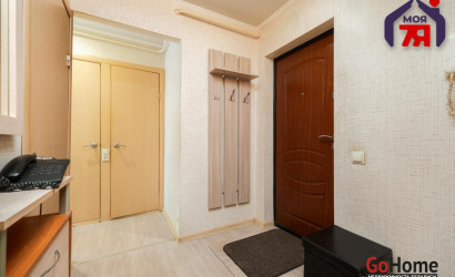 Купить 2-комнатную квартиру, Минск, Кошевого ул., 31 (Партизанский район). Фото 10