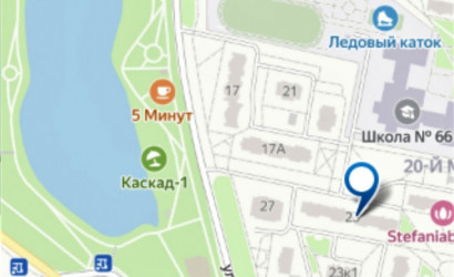 Купить 3-комнатную квартиру, Гомель, Макаёнка, 23. Фото 10