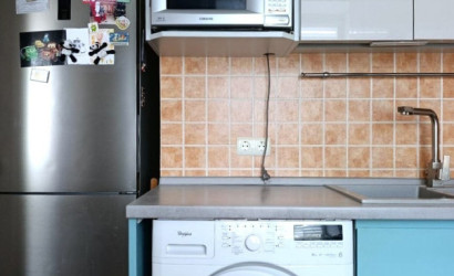 Снять 2-комнатную квартиру, Минск, Уральский, 3(Партизанский район). Фото 11